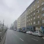 Apartament Pulawska 34