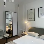 Apartament Pulawska 34