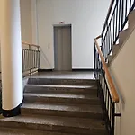 Apartament Pulawska 34