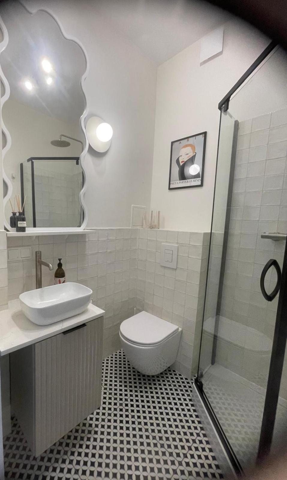 Pulawska 34 Apartament *