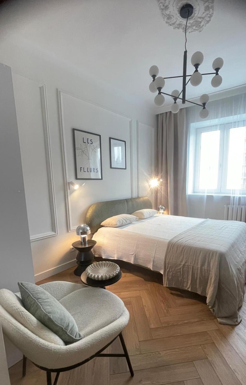Pulawska 34 Apartament Warszawa