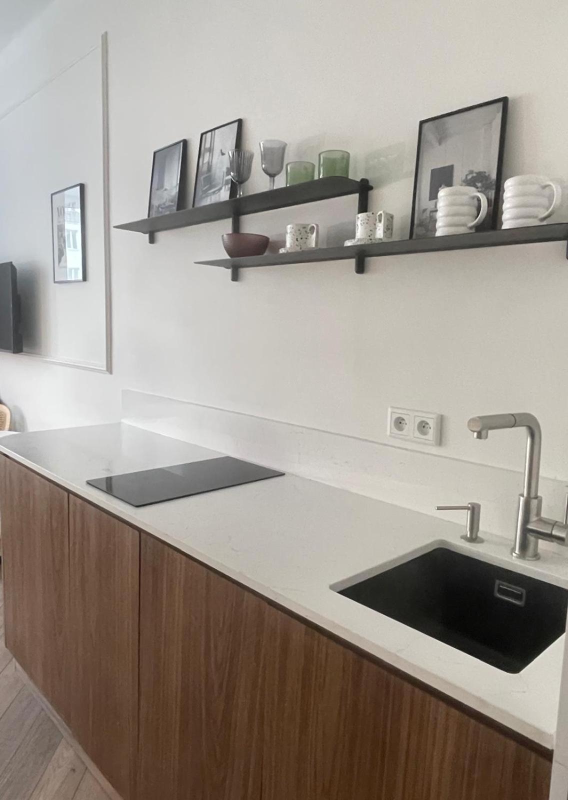 Pulawska 34 Apartament